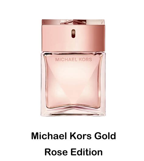 michael kors rose gold perfume notes|michael kors rose gold aviators.